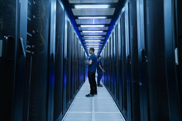 Centros de datos en Vietnam atraen a inversores extranjeros