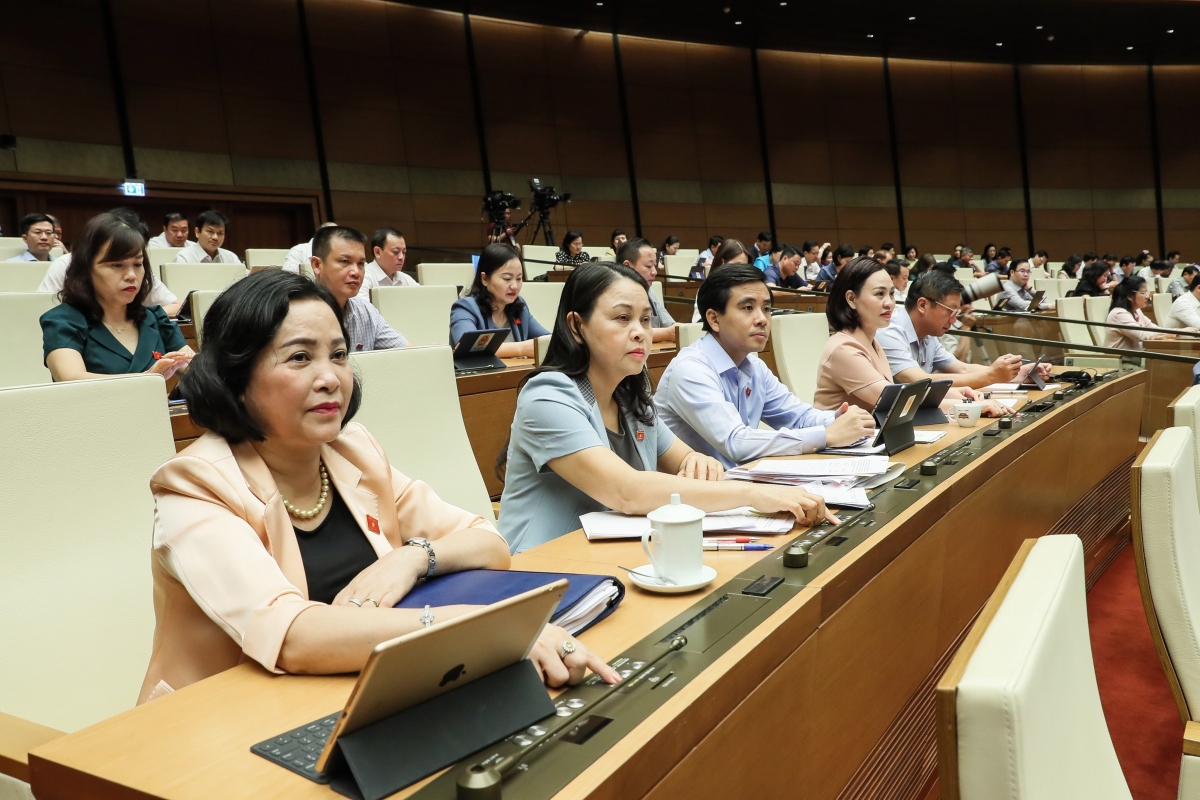 El Parlamento aprueba la enmendada Ley de Cooperativas