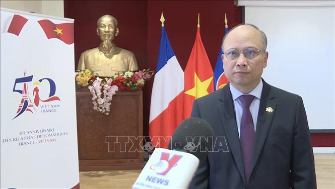 Vietnam unido a los esfuerzos internacionales frente a los retos globales