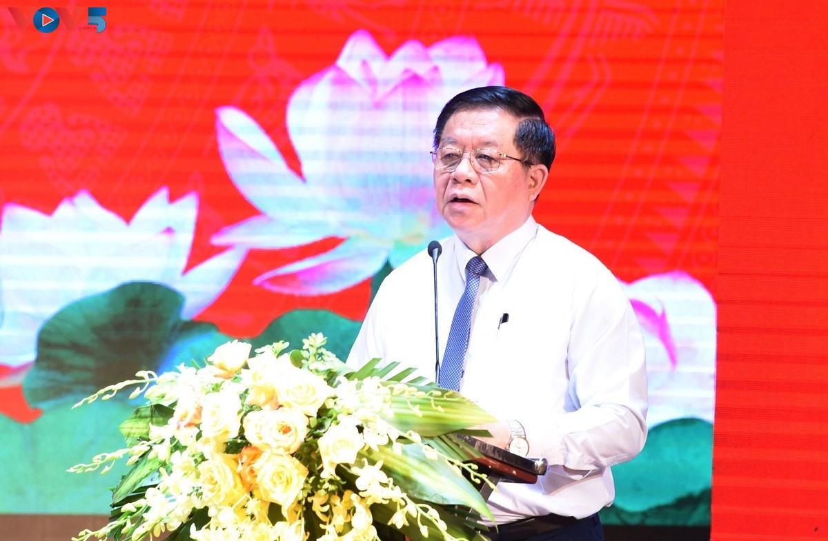 La Voz de Vietnam reafirma su papel como una de las principales agencias de prensa del país
