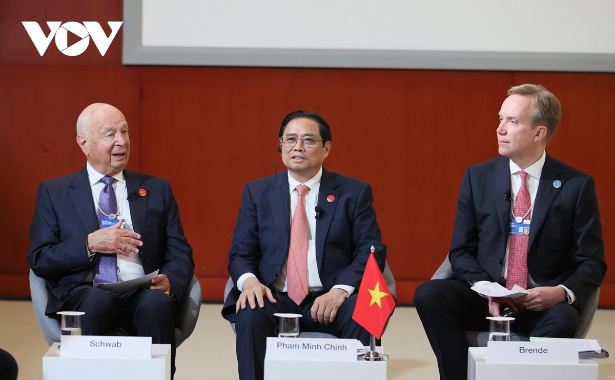 Vietnam, uno de los puntos brillantes de la recuperación económica en la región