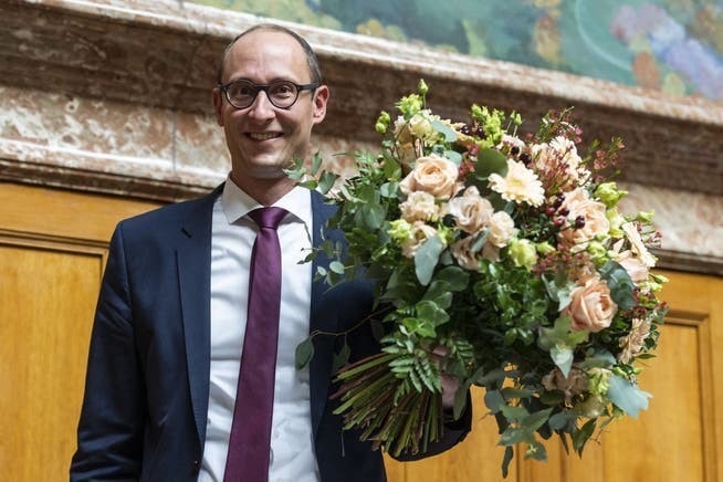 Presidente del Consejo Nacional de Suiza inicia visita oficial a Vietnam