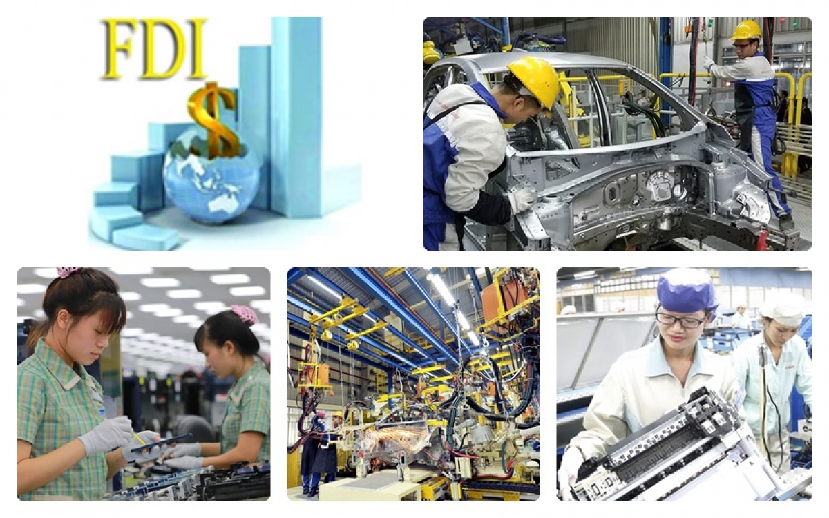 Fuerte crecimiento de la Inversión Extranjera Directa en el primer semestre de 2023