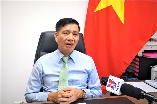 Vietnam y Malasia impulsan una asociación estratégica bilateral