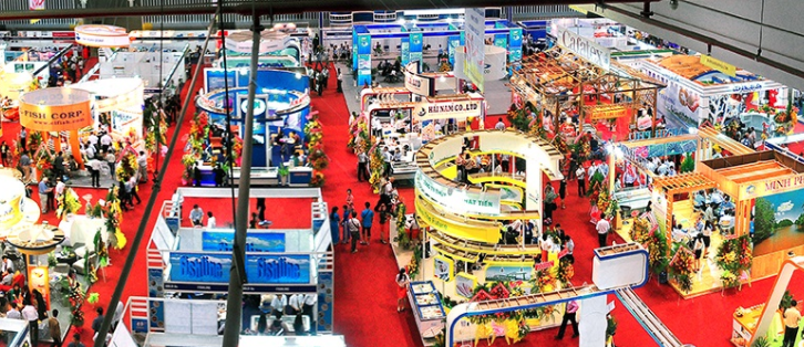 Cincuenta empresas belgas estarán presentes en Vietnam International Sourcing 2023
