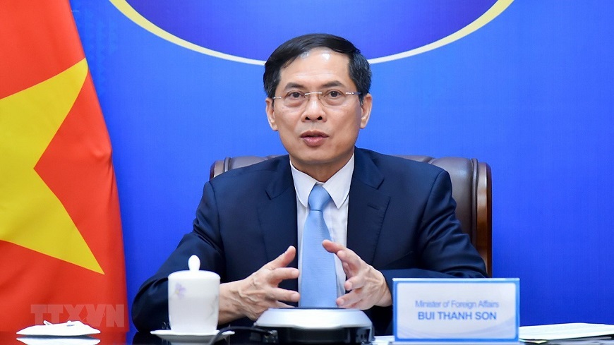 Buenos resultados del periplo europeo del presidente de Vietnam, Vo Van Thuong
