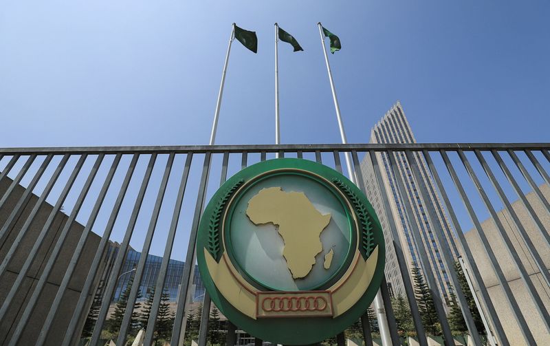 La Unión Africana suspende la membresía de Níger