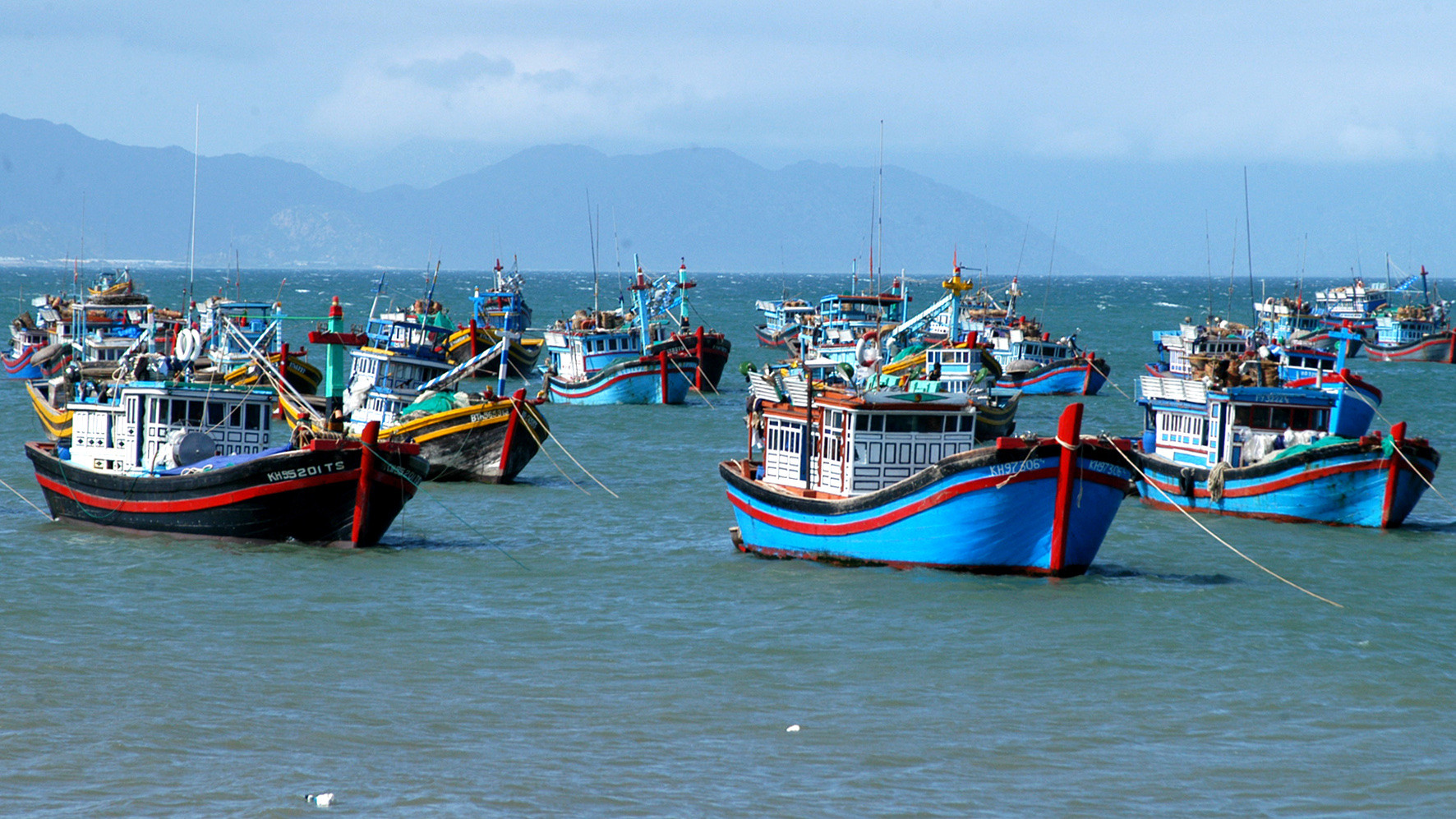 Se promueven soluciones para combatir la pesca ilegal