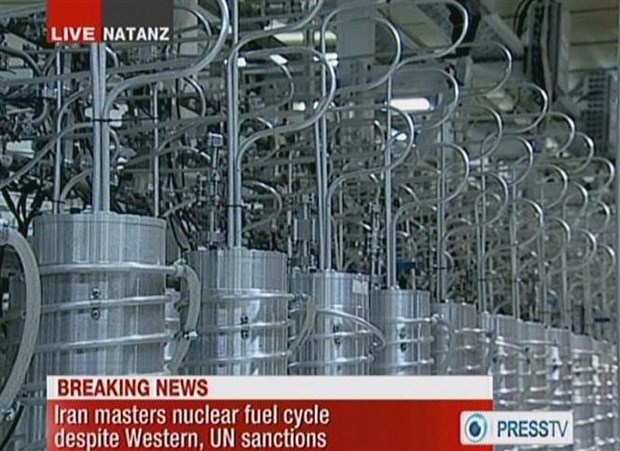 Irán habla “en serio” sobre restaurar el acuerdo nuclear PAIC
