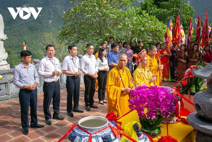 Comienza Festival de la Cascada Ban Gioc 2023