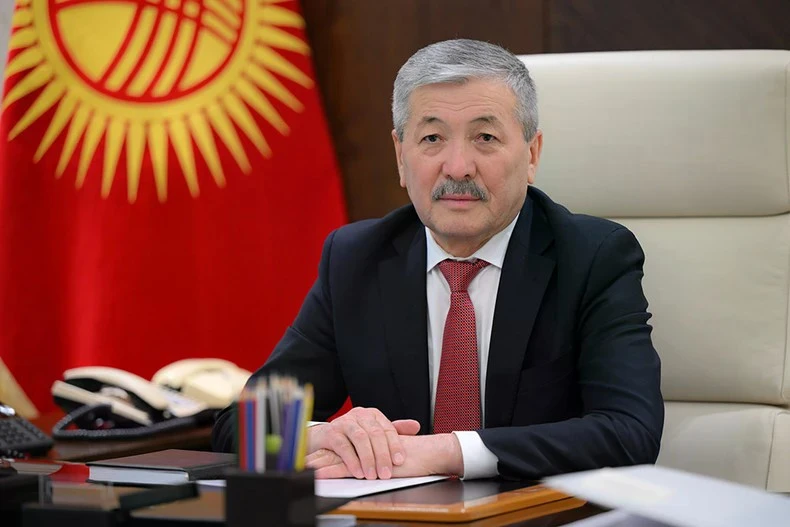 El Primer Ministro de Kirguistán realizará una visita oficial a Vietnam