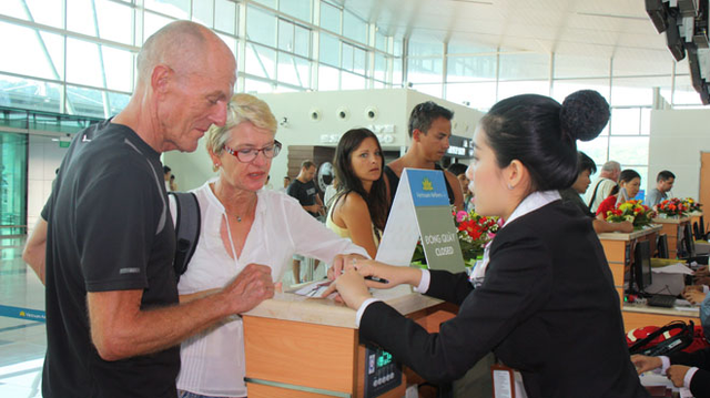 Vietnam exime de visado a ciudadanos de 12 países