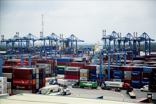 Acuerdo fiscal con la UE refuerza la integración económica de Vietnam