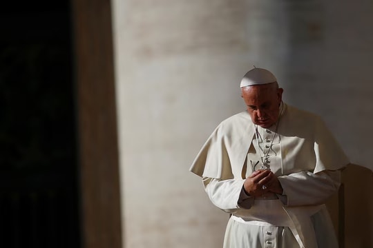 Consternación mundial por la muerte del Papa Francisco