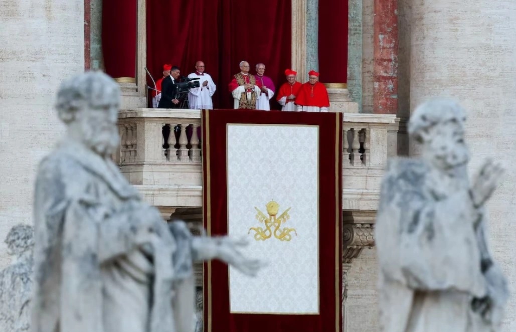 La coronación del Papa León XIV se celebrará el 18 de mayo