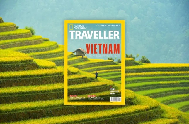 Cinco destinos vietnamitas reconocidos mundialmente por su apuesta por el turismo sostenible