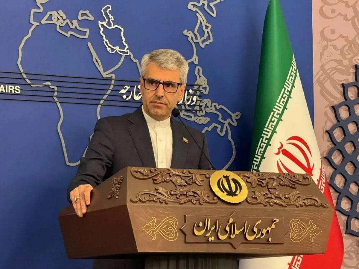 Irán advierte que responderá si la ONU restablece las sanciones