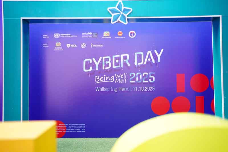 CYBER DAY 2025: encender el faro digital y construir un puerto seguro