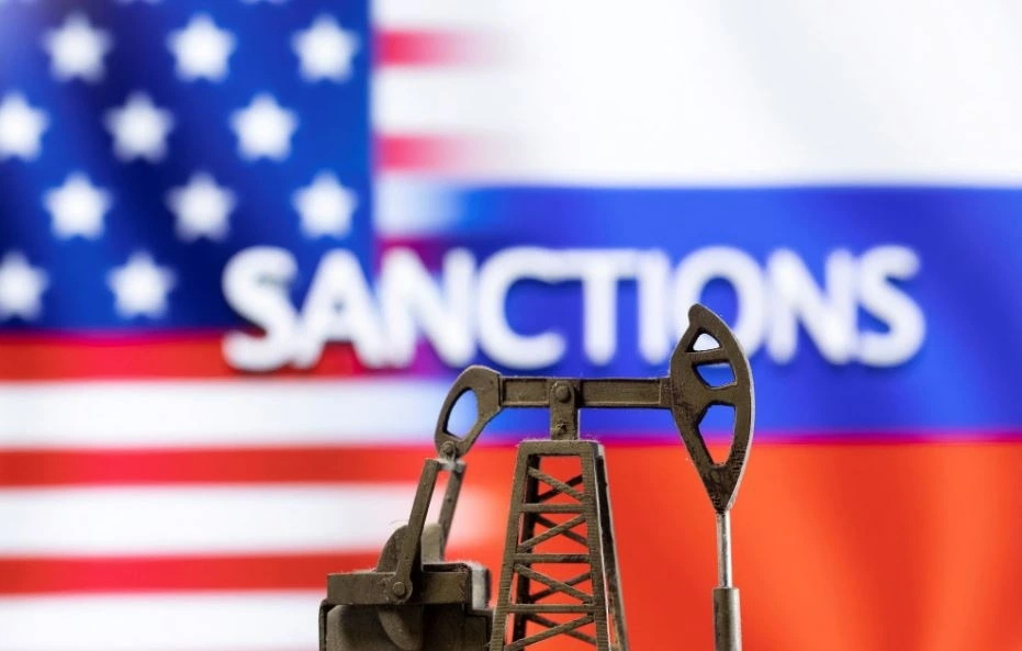 Rusia condena las nuevas sanciones de Estados Unidos