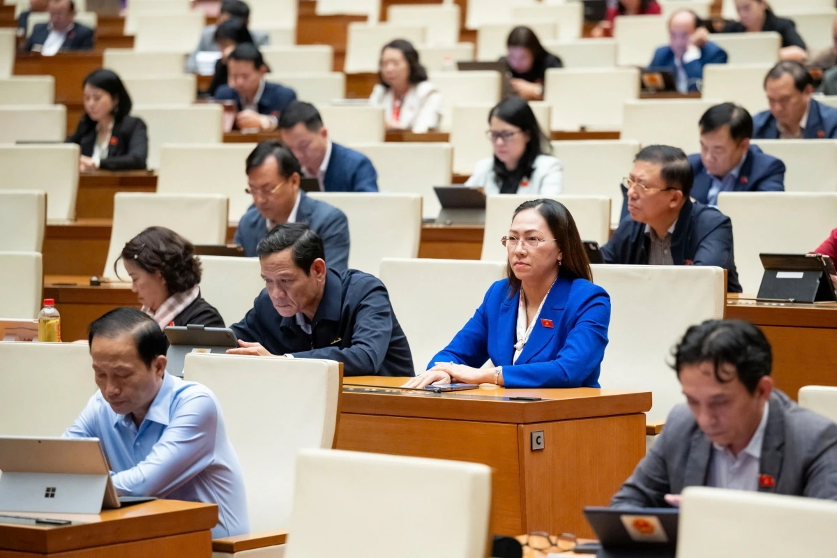 Vietnam endurecerá la Ley de Ciberseguridad ante el auge de los fraudes con IA
