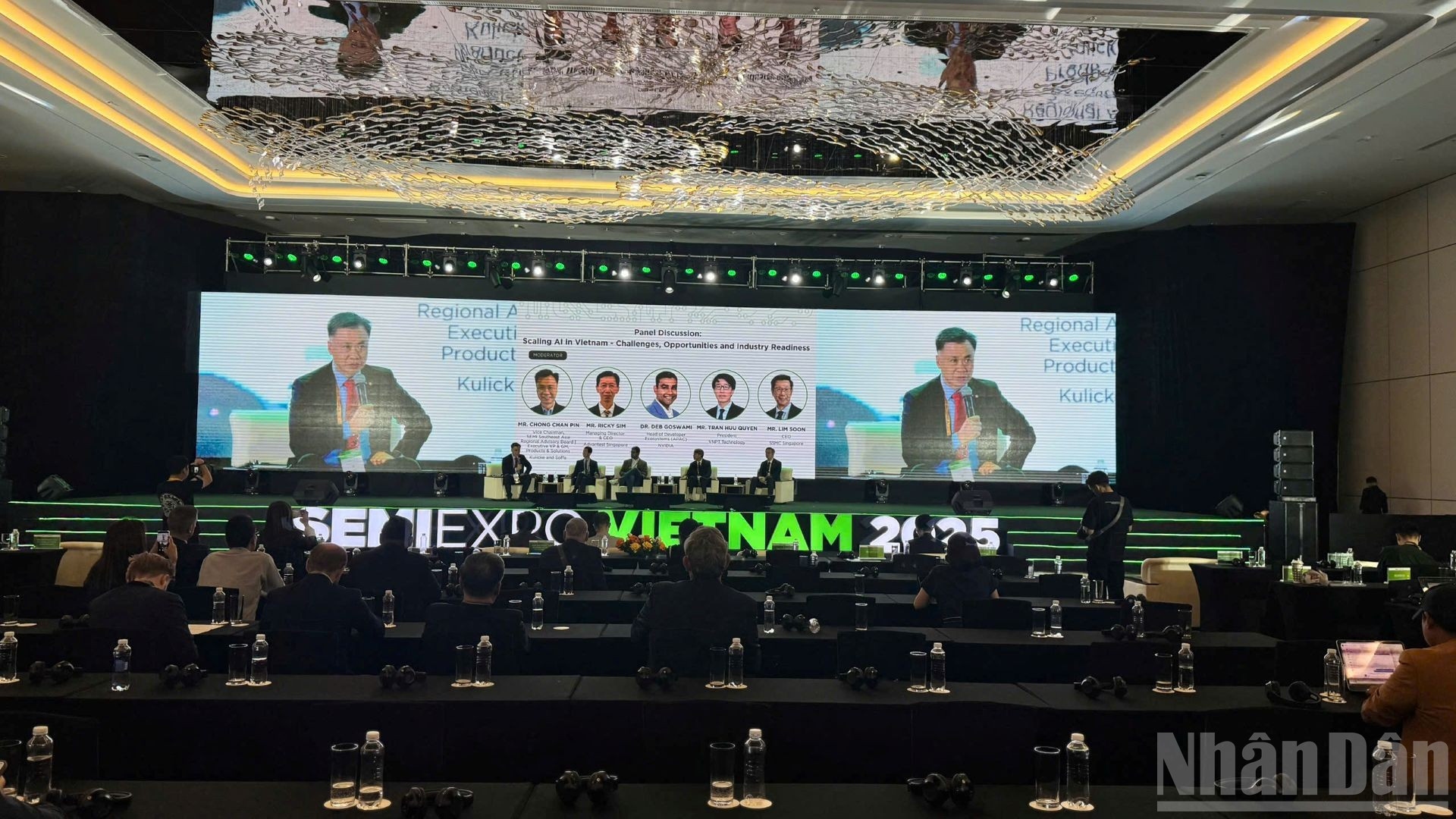 Vietnam avanza hacia la autonomía y fortalece su soberanía digital en IA