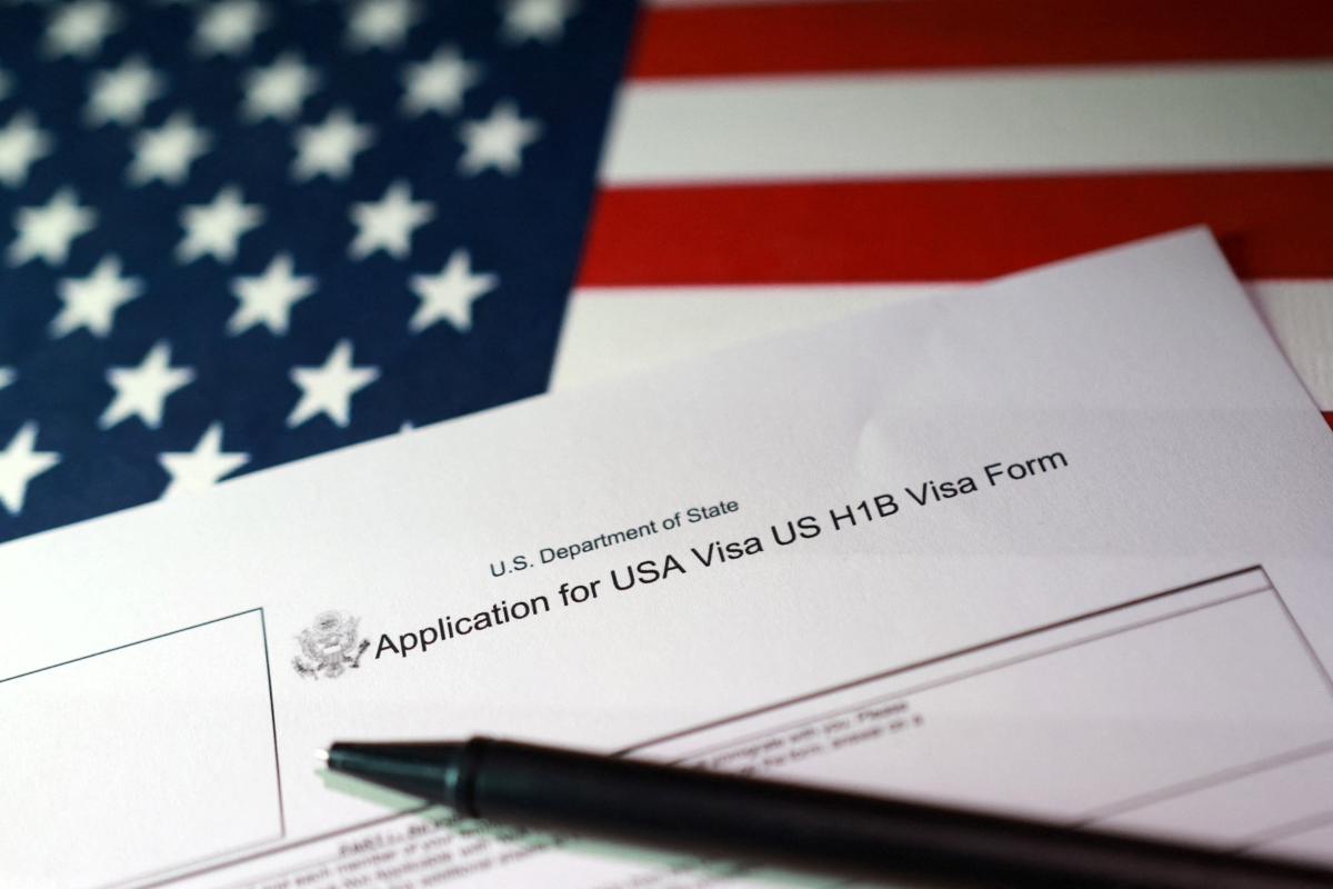 Estados Unidos suspende la emisión de visados para ciudadanos afganos