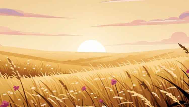 El susurro del viento