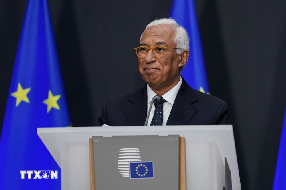Presidente del Consejo Europeo realizará una visita oficial a Vietnam