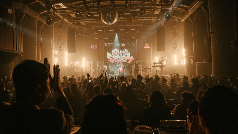 Amor urbano – La armonía de las emociones