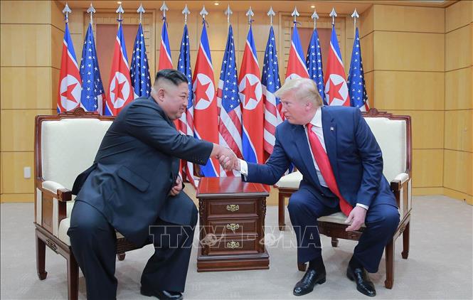 Corea del Norte plantea condiciones para reanudar conversaciones nucleares