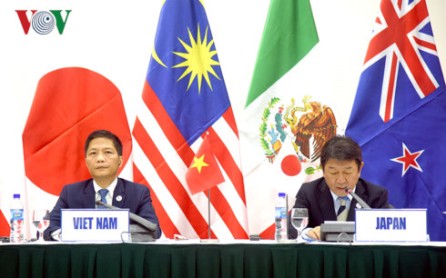 CPTPP – el nuevo tratado que brinda oportunidades para la cooperación transpacífica