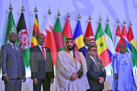 La Alianza de países islámicos se compromete a repeler el terrorismo