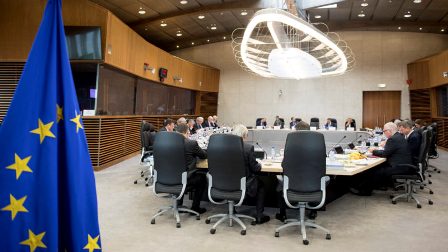 La Comisión Europea presenta el plan de reforma de la Eurozona