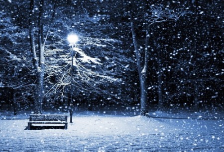 Canciones sobre el Invierno (segunda parte)