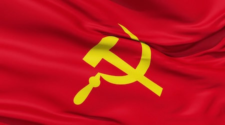 Canciones en homenaje al Partido Comunista de Vietnam