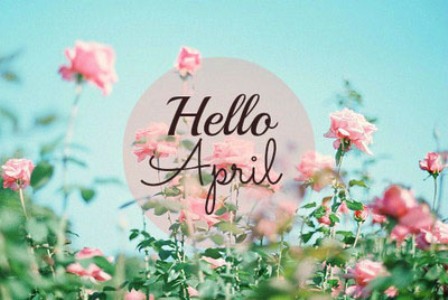 Abril en las canciones vietnamitas