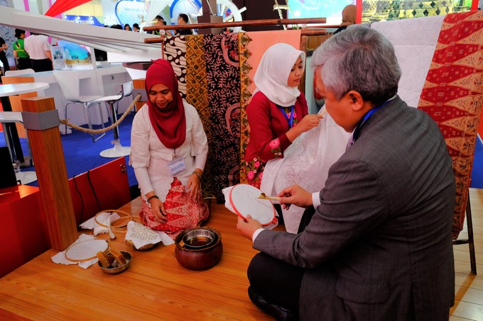 Feria turística VITM Hanói 2018 contribuye a promover el turismo vietnamita