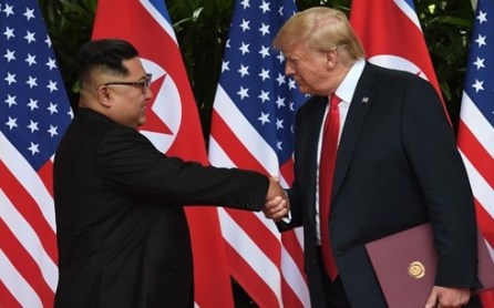 Estados Unidos y Corea del Norte acuerdan crear las relaciones bilaterales según el nuevo modelo