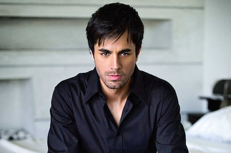 Canciones clásicas de Enrique Iglesias