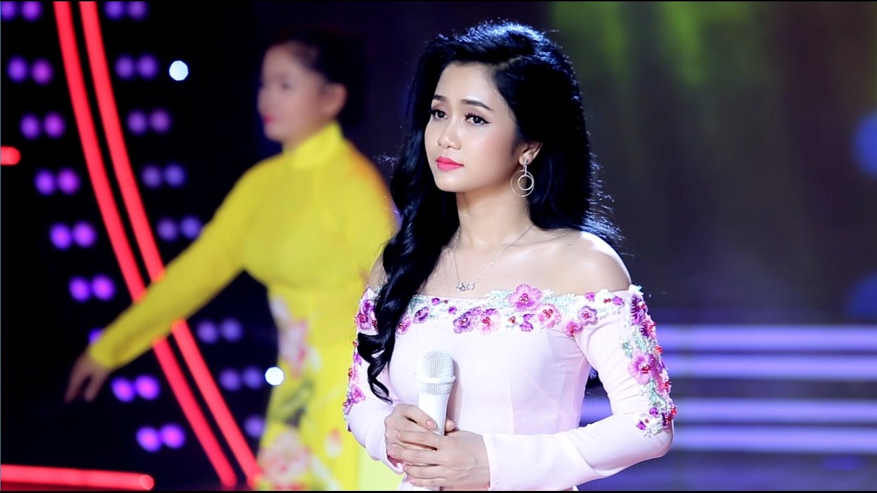 Phuong Anh Bolero y su sueño convertido en realidad
