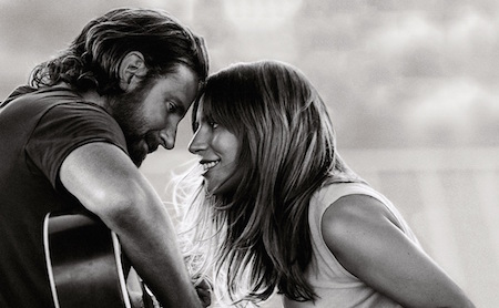 Banda sonora del film “A Star Is Born”