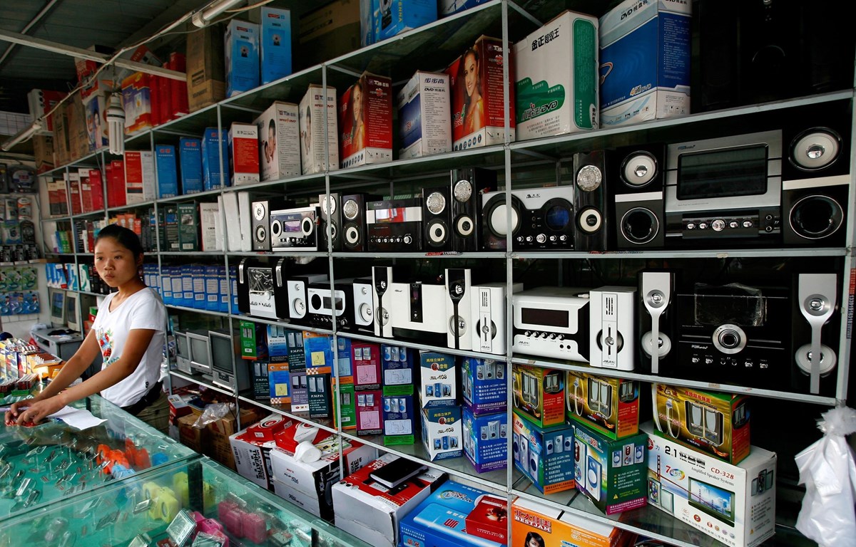 Primer ministro chino realizará gira por Europa