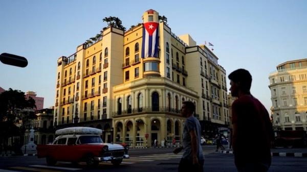 Comunidad internacional rechaza sanciones adicionales estadounidenses contra Cuba