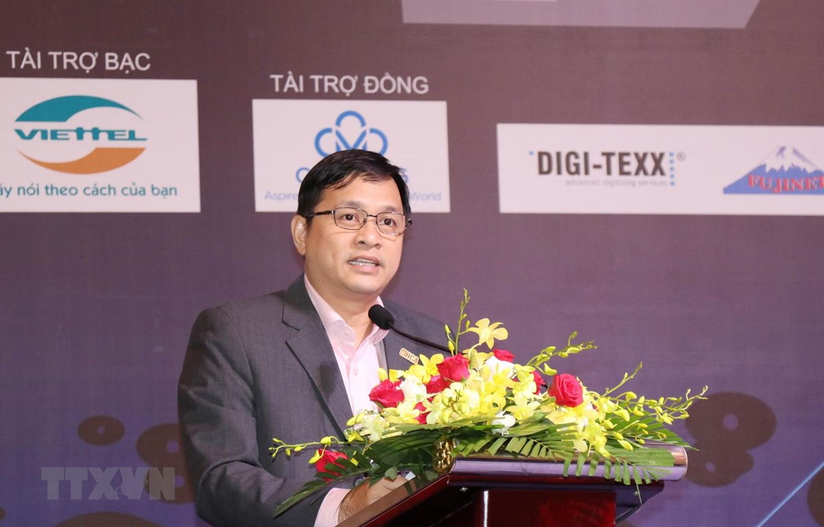 Promueven el ecosistema de emprendedores en el sector tecnológico en Ciudad Ho Chi Minh