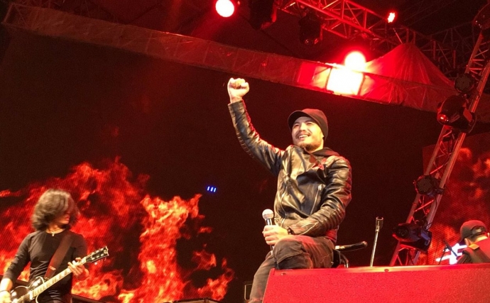 Canciones que identifican al rock vietnamita (parte final)