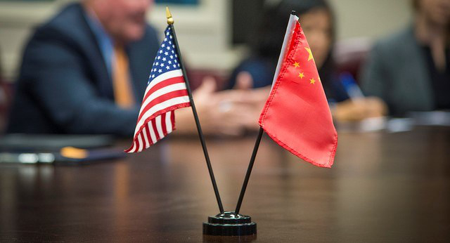 China considera abandonar conversaciones comerciales con Estados Unidos