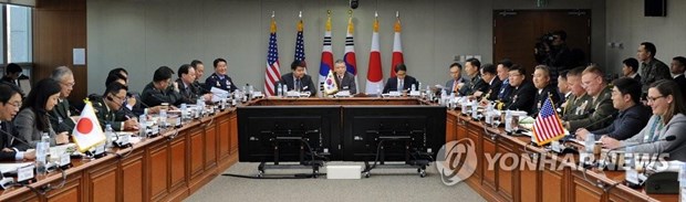 Nuevo incidente relacionado con la crisis nuclear en la península de Corea