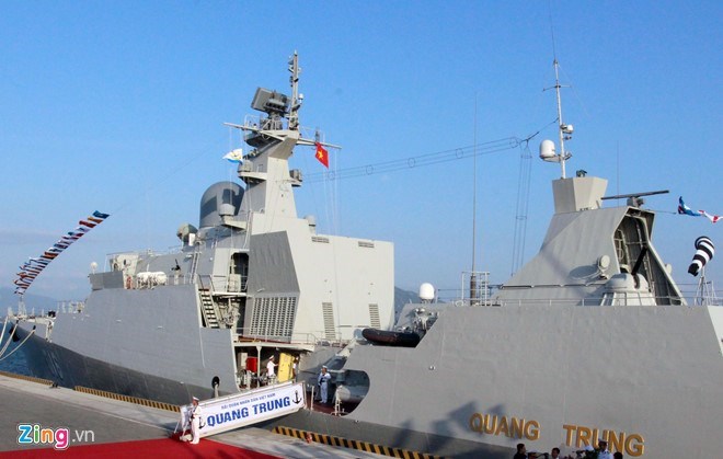 Concluye ejercicio de seguridad ADMM+ en Singapur