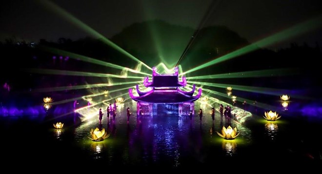 Obra de teatro vietnamita “Quintaesencia de Tonkín” premiada en Corea del Sur