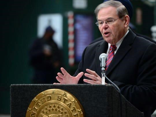 Senadores estadounidenses opuestos a las acciones chinas en el Mar del Este